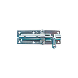 FECHO PEDREZ FIO/RD 81128 102MM ZI