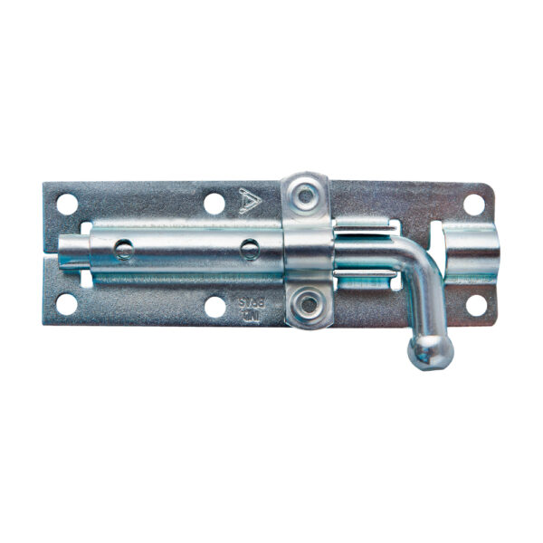 FECHO PEDREZ FIO/RD 81128 152MM ZI