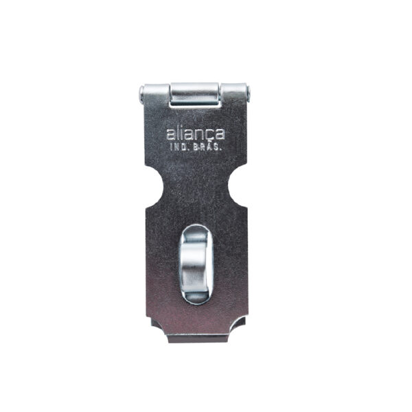PORTA CADEADO 81114 63MM ZI
