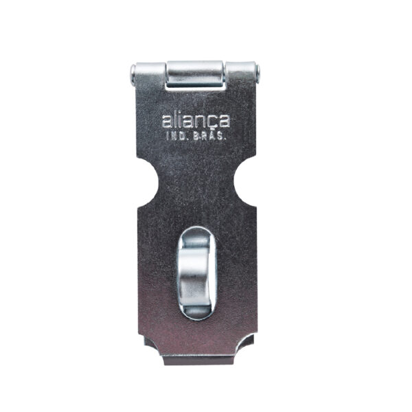 PORTA CADEADO 81114 89MM ZI