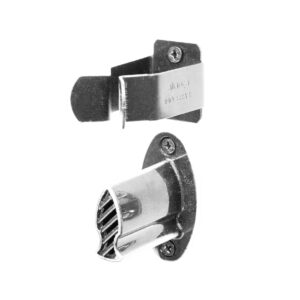 FIXADOR PORTA/PISO 86151/3 ZI