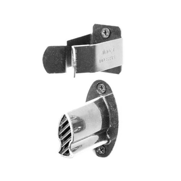 FIXADOR PORTA/PISO 86151/3 ZI