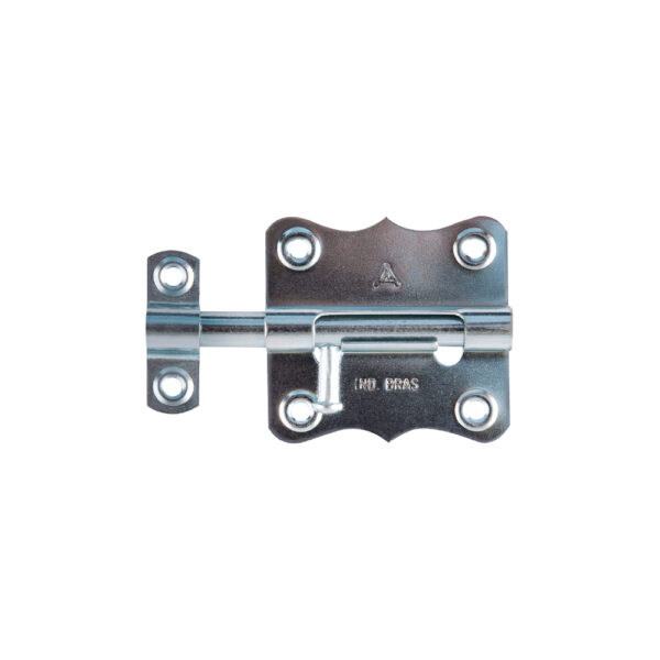 TARJETA FIO REDONDO 81098 51MM ZI