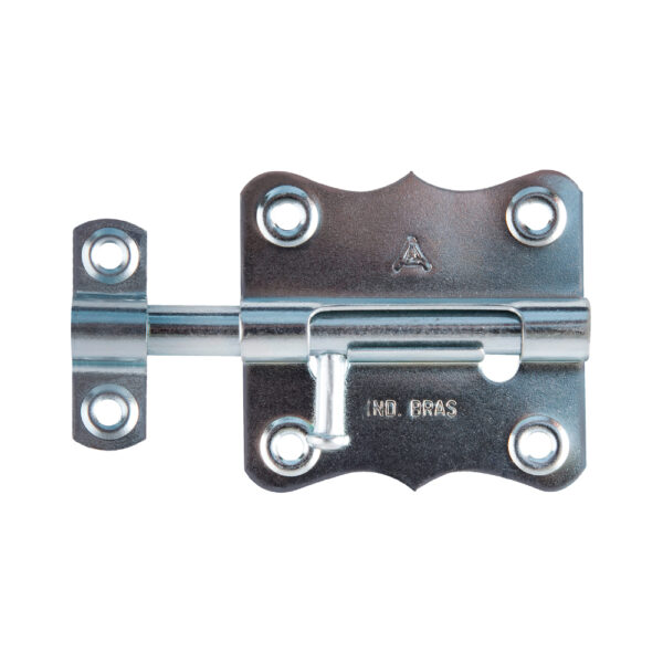 TARJETA FIO REDONDO 81098 76MM ZI