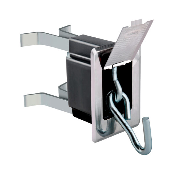 ARMADOR REDE/EMBUTIR 7323 IP