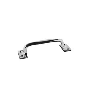 PUXADOR ALCA 86127 102MM CR