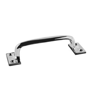 PUXADOR ALCA 86127 120MM CR