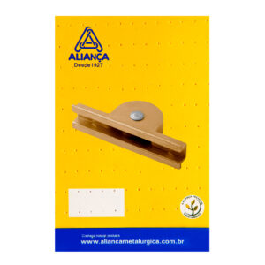 ROLDANA EMBUTIR/TRIL 86204 60MM CT