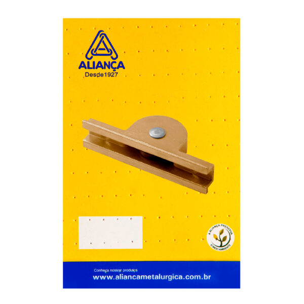 ROLDANA EMBUTIR/TRIL 86204 60MM CT