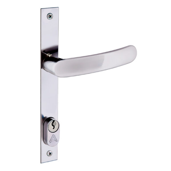 FECHADURA PERFIL ESTREITO F1400 IP