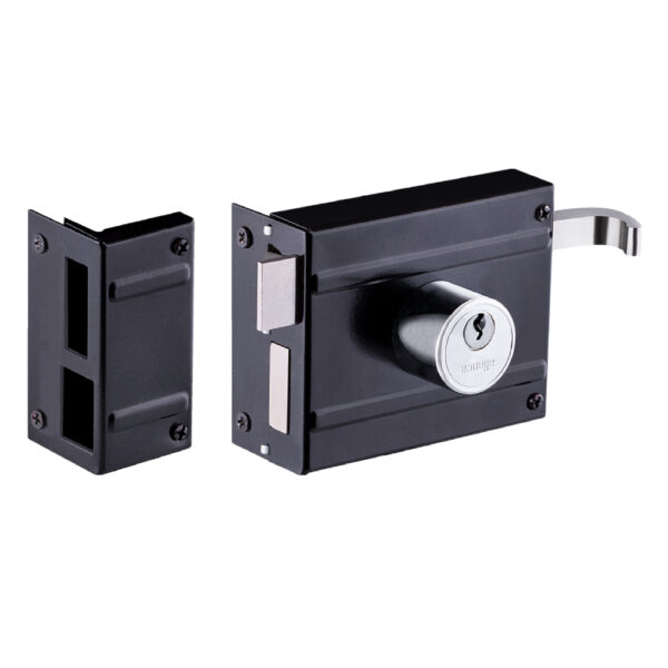 FECHADURA SOBR/PORT/PARAF F1500 PF
