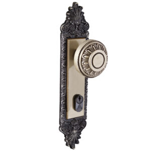 FECHADURA COLON/EXT 3600/104 ZLO