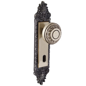 FECHADURA COLON/INT 3700/104 ZLO