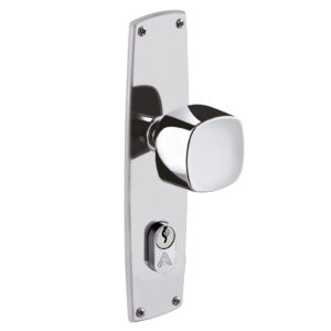 FECHADURA INOX CLASSIC EXT 3600/13 IP