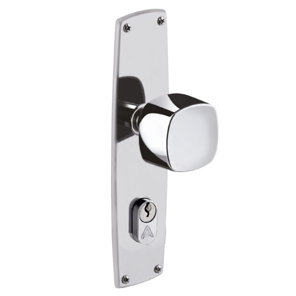 FECHADURA INOX CLASSIC EXT 3600/13 IP