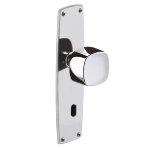 FECHADURA INOX CLASSIC INT 3700/13 IP