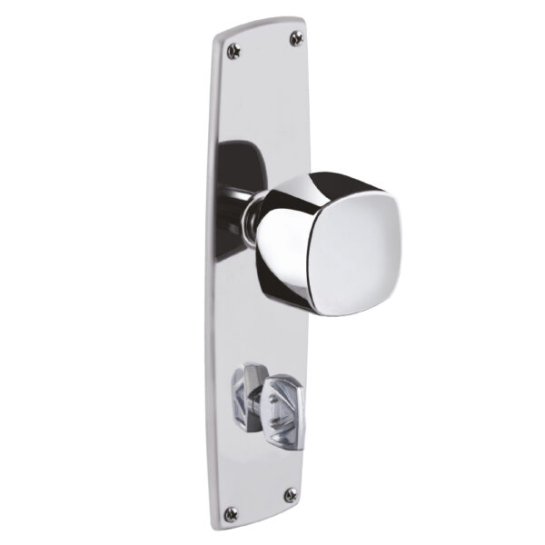 FECHADURA INOX CLASSIC WC 3800/13 IP