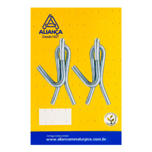BLISTER ARMADOR REDE CHUMB 1374/2 ZI