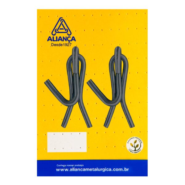 BLISTER ARMADOR REDE CHUMB 1374/2 ZP