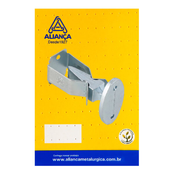 BLISTER FIXADOR POR/RODA 86151/1ZI