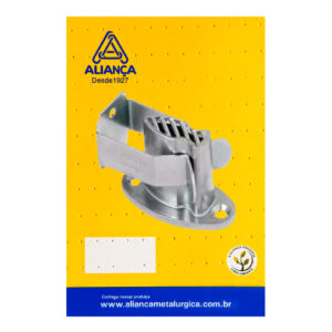 BLISTER FIXADOR POR/PISO 86151/3 ZI