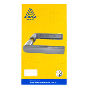 CART/MACANETA ALAVANCA 86542 CR
