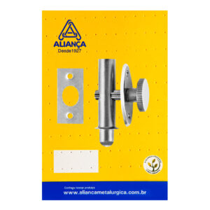 BLISTER FECHO SEG/PORTA 86572 CR