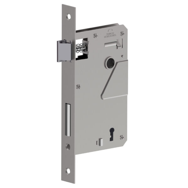 MAQUINA FECHADURA INT F-3700 IP