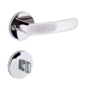 FECHADURA INOX PREMIUM/WC 2800/11 IP
