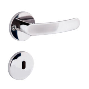 FECHADURA INOX PREMIUM/INT 2700/11 IP