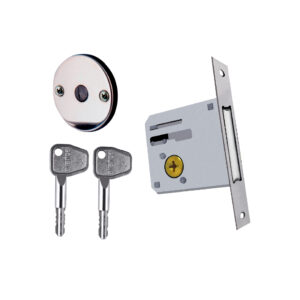 TRAVA SEGURANCA F-2000 IP