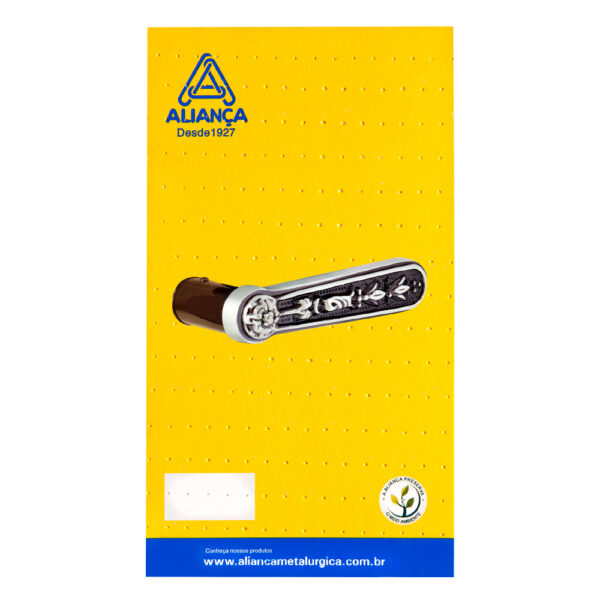 CART/MACANETA ALAVANCA  86035 LO