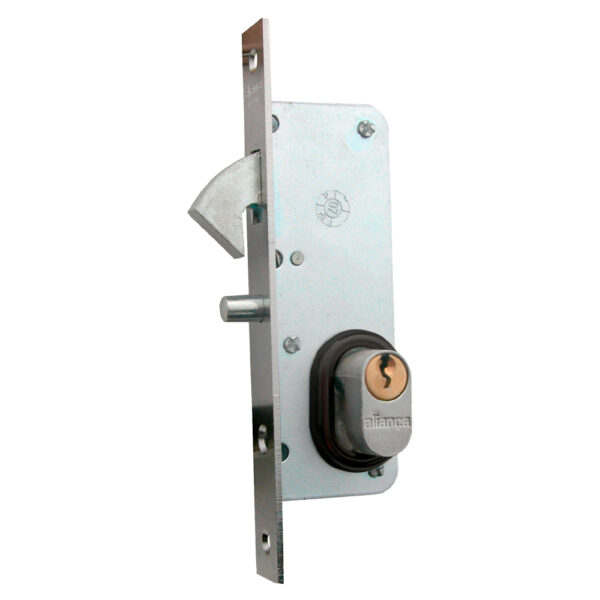 FECHADURA PORTA CORRER F1340 PF
