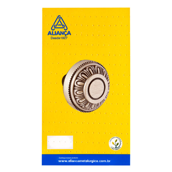 CART/MACANETA COLONIAL 84034 LO