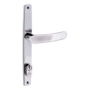 FECHADURA EXT C/ACIONAMENTO 2400A IP