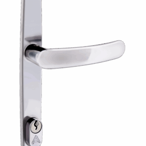 FECHADURA EXT C/ACIONAMENTO 2400A/01 IP