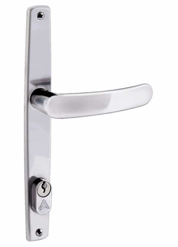 FECHADURA EXT C/ACIONAMENTO 2400A/01 IP
