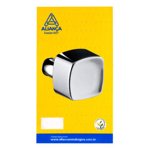 CART/MACANETA QUADRADA 86539 CR
