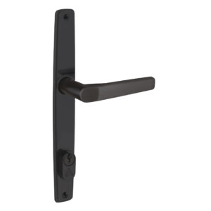 FECHADURA EXTERNA F 2400A PF