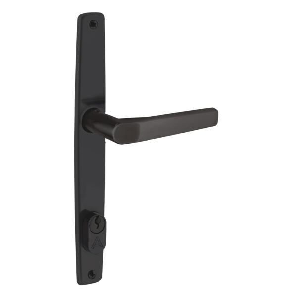 FECHADURA EXTERNA F 2400A PF
