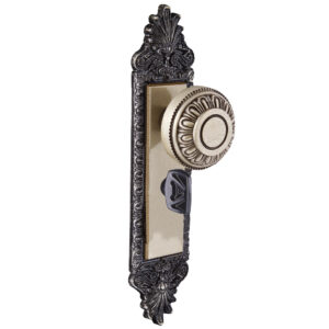 FECHADURA COLONIAL/WC 4800/104 ZLO