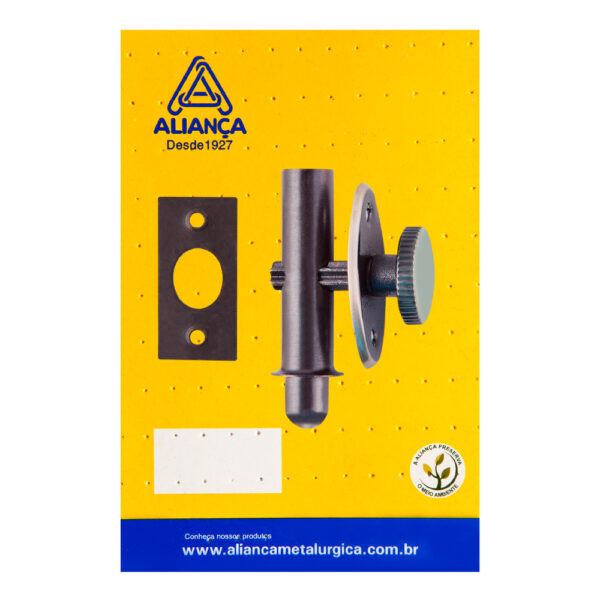 BLISTER FECHO SEG/PORTA 86572 ZLO