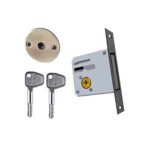 TRAVA SEGURANCA SIMPLES F2000 BL