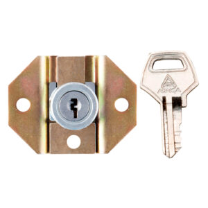 FECHADURA P/IND MOVEIS F-1000 ZI (DIVERSOS)