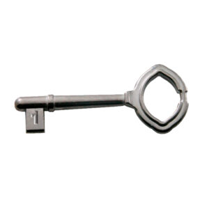 CHAVE FECH INT F-3710A N 1 NI