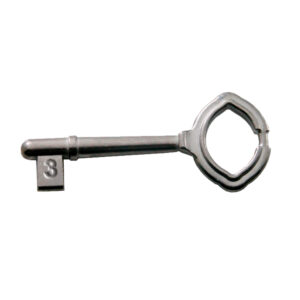 CHAVE FECH INT F-3710A N 3 NI