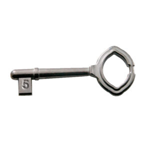 CHAVE FECH INT F-3710A N 5 NI