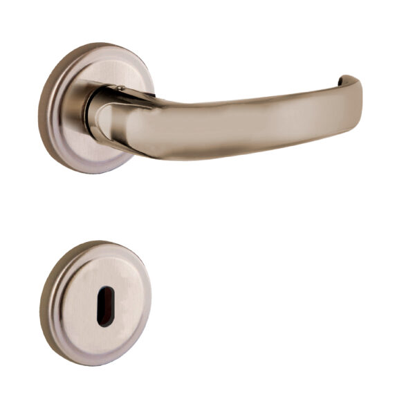 FECHADURA ORION/INT 55002A BL