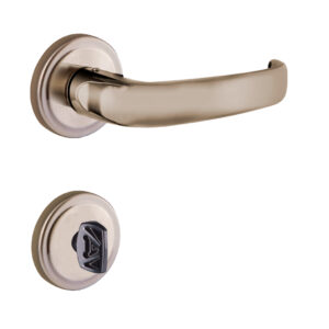 FECHADURA ORION/WC 55003A BL