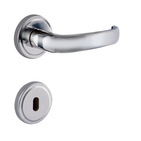 FECHADURA ORION/INT 55002A CR